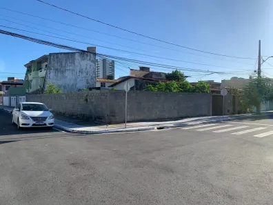Lote/Terreno à venda, 300m² no Atalaia, Aracaju