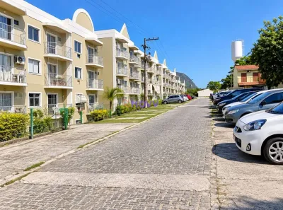 Apartamento com 2 Quartos à venda, 95m² no Largo da Batalha, Niterói