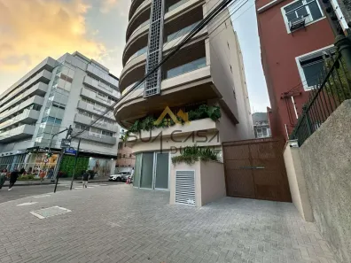 Ponto Comercial para alugar, 170m² no Jardim Botânico, Rio de Janeiro