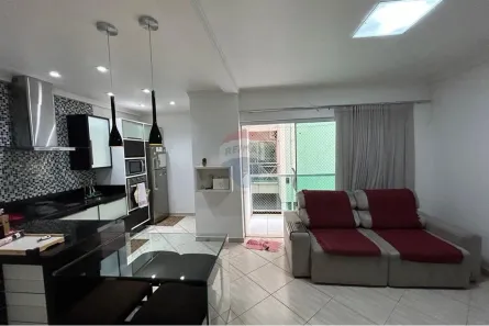 Apartamento com 2 Quartos à venda, 68m² no Centro, Foz do Iguaçu