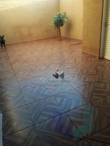 Sobrado com 5 Quartos à venda, 200m² no Bonfim Paulista, Ribeirão Preto