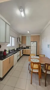 Apartamento com 3 Quartos à venda, 122m² no Jardim das Indústrias, São José dos Campos