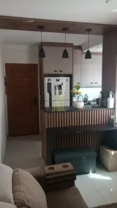Cobertura com 2 Quartos à venda, 79m² no Santa Maria, Santo André