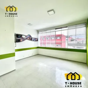 Prédio Comercial para alugar, 300m² no Centro, São Bernardo do Campo
