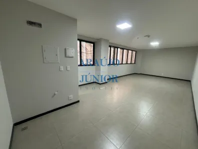 Sala Comercial para alugar, 45m² no Vila Santo Antônio, Americana