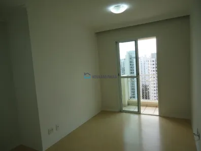 Apartamento com 2 Quartos à venda, 54m² no Vila Gumercindo, São Paulo