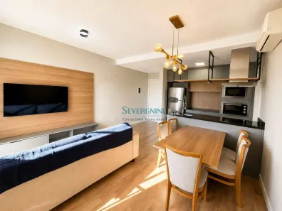 Apartamento com 3 Quartos à venda, 69m² no Vila Vista Alegre, Cachoeirinha