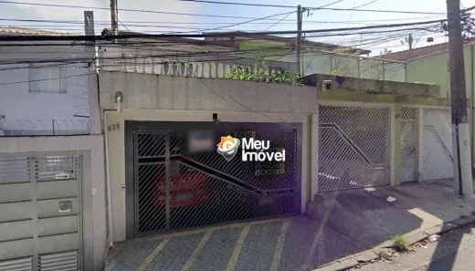 Casa com 2 Quartos à venda, 78m² no Vila Albertina, São Paulo