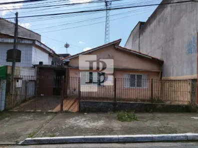 Casa com 4 Quartos à venda, 300m² no Jardim Adutora, São Paulo
