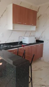 Apartamento com 1 Quarto para alugar, 31m² no Vila Carrão, São Paulo