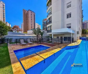 Apartamento com 3 Quartos para venda ou aluguel, 221m² no Paraíso, São Paulo