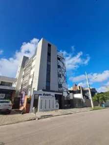 Flat com 1 Quarto à venda, 24m² no Intermares, Cabedelo