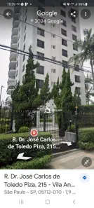 Apartamento com 4 Quartos à venda, 283m² no Jardim Parque Morumbi, São Paulo
