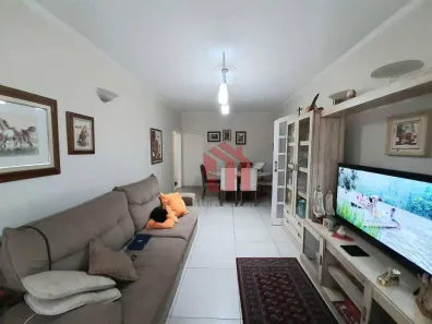 Apartamento com 3 Quartos à venda, 106m² no Ponta da Praia, Santos