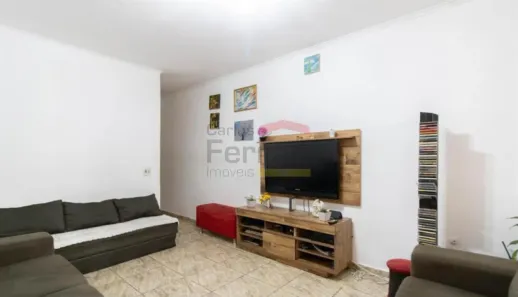 Sobrado com 2 Quartos à venda, 87m² no Vila Mazzei, São Paulo