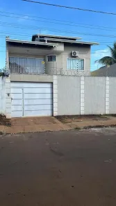 Sobrado com 5 Quartos à venda, 120m² no Jardim Vista Bela, Goiânia