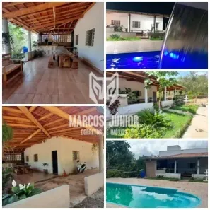 Fazenda/Sítio à venda, 6300m² no Área Rural de Montes Claros, Montes Claros