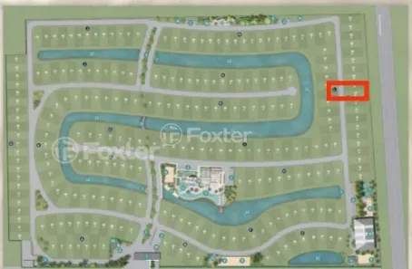 Lote/Terreno à venda, 240m² no XANGRI-LÁ, Xangri-lá