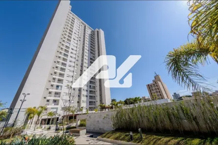 Apartamento com 2 Quartos à venda, 76m² no Ponte Preta, Campinas