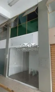 Sala Comercial para alugar, 40m² no Alto da Serra, Petrópolis