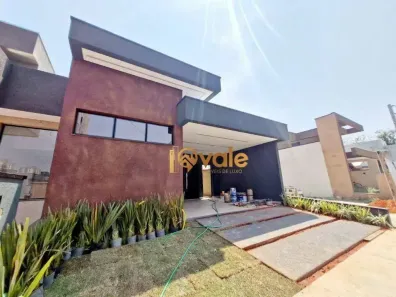 Casa de Condomínio com 3 Quartos à venda, 134m² no Jardim Jacinto, Jacareí