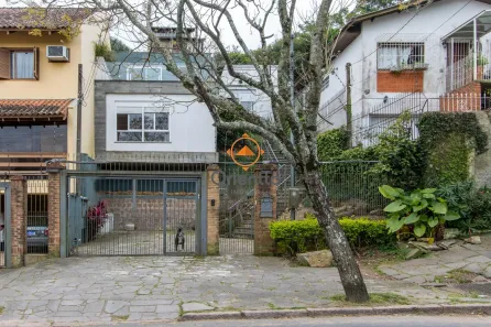 Casa de Condomínio com 3 Quartos à venda, 130m² no Nonoai, Porto Alegre