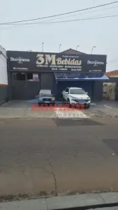 Ponto Comercial para alugar, 102m² no Chácara Parollo, São Carlos