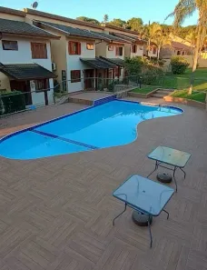 Casa de Condomínio com 3 Quartos à venda, 227m² no Jardim Paulista II, Jundiaí