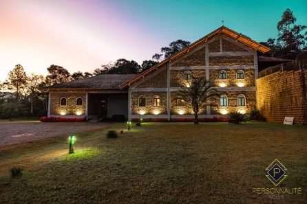Ponto Comercial à venda, 719m² no Valada São Paulo, Rio do Sul