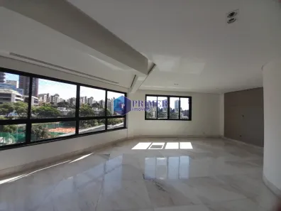 Apartamento com 4 Quartos à venda, 175m² no Serra, Belo Horizonte