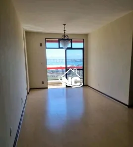 Apartamento com 3 Quartos à venda, 120m² no Centro, Niterói
