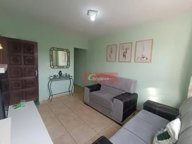 Sobrado com 2 Quartos à venda, 122m² no Parque Santo Antônio, Guarulhos
