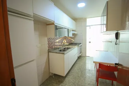 Apartamento com 4 Quartos à venda, 90m² no Vila Cláudia, São Paulo