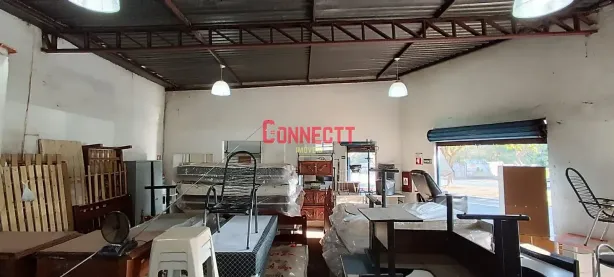 Ponto Comercial para alugar, 180m² no Independência, Ribeirão Preto
