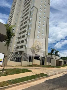 Apartamento com 2 Quartos à venda, 43m² no Notre Dame, Campinas