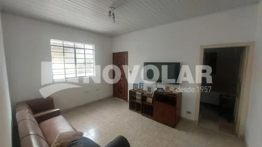 Casa com 4 Quartos à venda, 142m² no Vila Maria Baixa, São Paulo