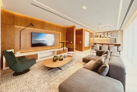 Apartamento com 3 Quartos à venda, 176m² no Batel, Curitiba