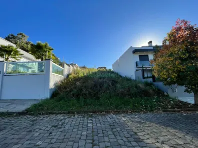Lote/Terreno à venda, 360m² no Monte Bérico, Caxias do Sul