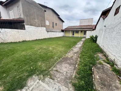 Lote/Terreno com 1 Quarto à venda, 50m² no Jardim das Indústrias, São José dos Campos