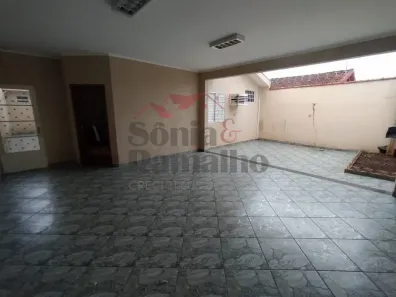 Casa com 2 Quartos à venda, 148m² no Ipiranga, Ribeirão Preto