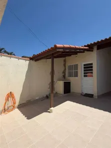 Casa com 2 Quartos à venda, 84m² no Vila Romar, Peruíbe