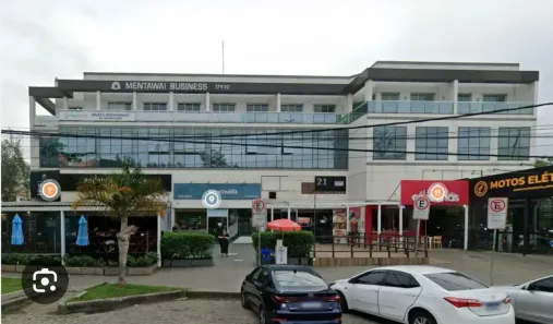 Ponto Comercial à venda, 138m² no Recreio dos Bandeirantes, Rio de Janeiro