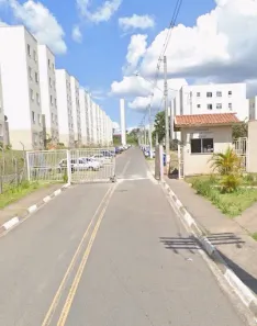 Apartamento com 2 Quartos à venda, 52m² no Caetetuba, Atibaia