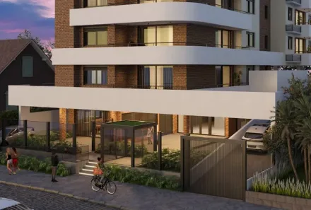 Apartamento com 2 Quartos à venda, 96m² no Tristeza, Porto Alegre