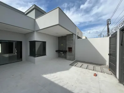 Casa com 3 Quartos à venda, 115m² no Antônio Cassimiro, Petrolina