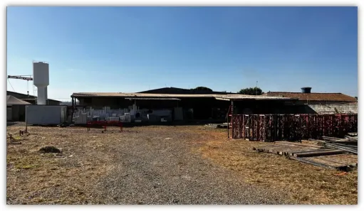 Lote/Terreno à venda, 10000m² no Chácaras São Pedro, Aparecida de Goiânia
