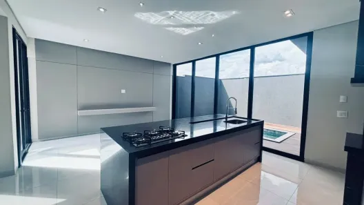 Casa de Condomínio com 3 Quartos à venda, 180m² no Residencial Figueira II, São José do Rio Preto