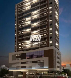 Apartamento com 3 Quartos à venda, 120m² no Kobrasol, São José