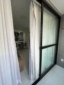 Apartamento com 2 Quartos à venda, 62m² no Jardim Oceania, João Pessoa