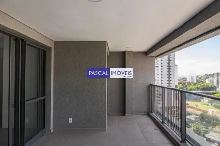 Apartamento com 3 Quartos à venda, 94m² no Jardim das Acácias, São Paulo